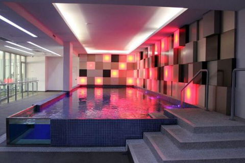 Kube On Cavanagh - Gold Coast 4U 6