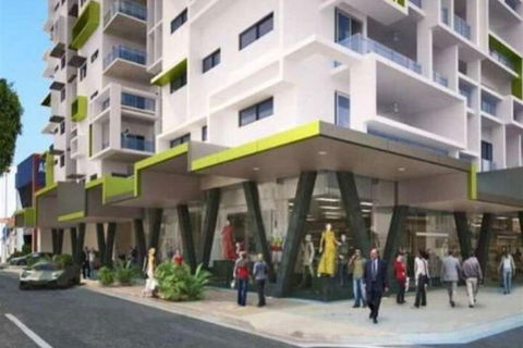 Kube On Cavanagh - Gold Coast 4U 1