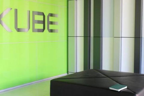 Kube On Cavanagh - Gold Coast 4U 2
