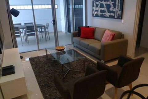 Kube On Cavanagh - Gold Coast 4U 4