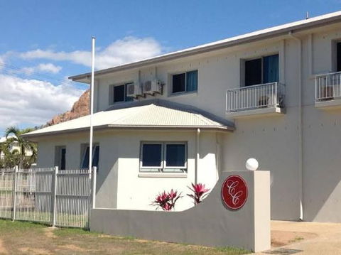 BEST WESTERN CASTLE LODGE MOTEL - Accommodation Gold Coast 2