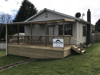 Maydena Digs Cottage - Accommodation Gold Coast 0