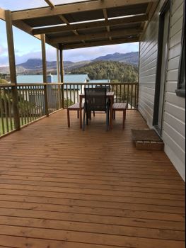 Maydena Digs Cottage - Accommodation Gold Coast 3