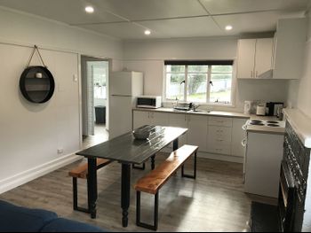 Maydena Digs Cottage - Accommodation Gold Coast 5