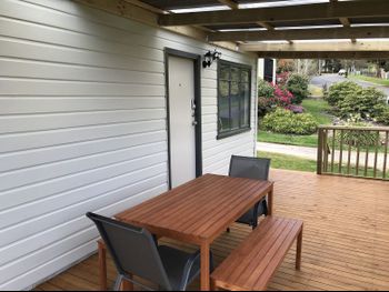 Maydena Digs Cottage - Accommodation Gold Coast 4