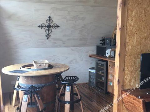 Bruny Island Accommodation 43 Degrees Beachside Studio Spa Apartments (1) - Accommodation Gold Coast 5