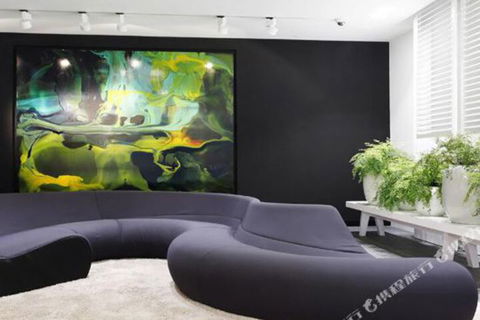 Near CBD / Cozy & Quite / BayView / Top Floor22 - Accommodation Gold Coast 3