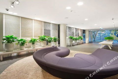 Near CBD / Cozy & Quite / BayView / Top Floor22 - Accommodation Gold Coast 6