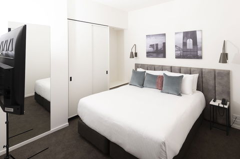 R Hotel Geelong - Accommodation Gold Coast 6