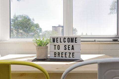 Seabreeze - Gold Coast 4U 2