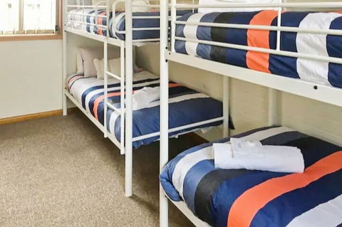 Rye Sleeps 10, Great Weekender - 1 Gold Coast 2