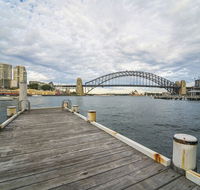 Harbourside 49 - Gold Coast 4U