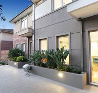 Kew Luxurious Townhouse - Accommodation Gold Coast