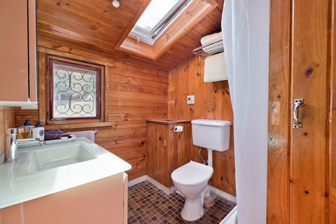 Crackenback Cottage 1884 - Accommodation Gold Coast 4