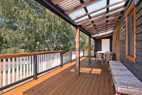 Crackenback Cottage 1884 - Accommodation Gold Coast 5