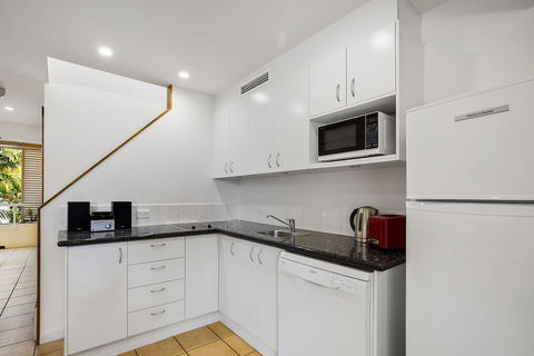 Garden Penthouse Netanya - Gold Coast 4U 2