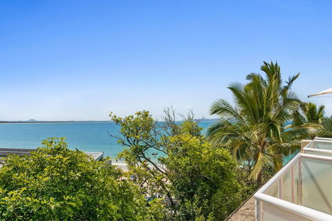Garden Penthouse Netanya - Gold Coast 4U 1
