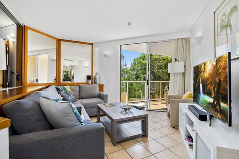 Garden Penthouse Netanya - Gold Coast 4U 3