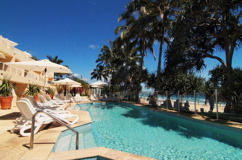Garden Penthouse Netanya - Gold Coast 4U 6