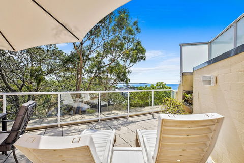 Garden Penthouse Netanya - Gold Coast 4U 5