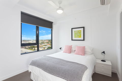 Keeping Cool On Connor - Accommodation Gold Coast 3