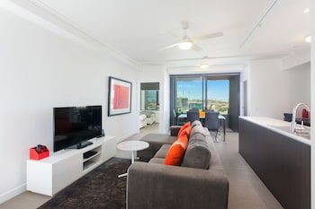 Keeping Cool On Connor - Accommodation Gold Coast 6