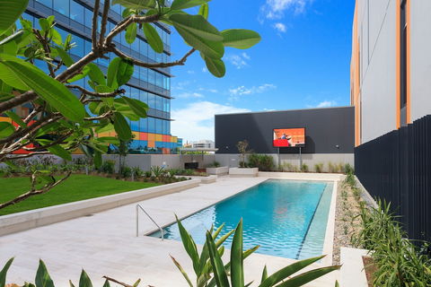 Keeping Cool On Connor - Accommodation Gold Coast 0