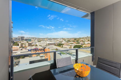 Keeping Cool On Connor - Accommodation Gold Coast 5