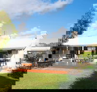 Gifford Getaway - Gold Coast 4U