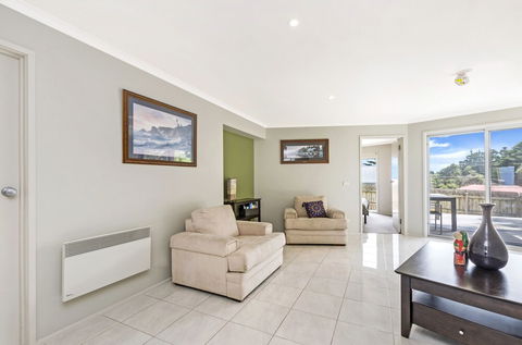 Shemara - Accommodation Gold Coast 4