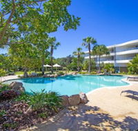 Cotton Beach Bliss at 103  2 Bikes - Accommodation Gold Coast