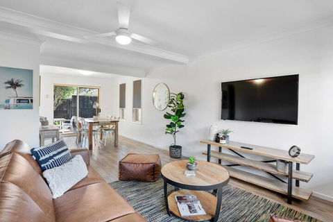 Lennox Belle - Accommodation Gold Coast 3