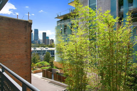 I Can View Woolloomooloo - Accommodation Gold Coast 5