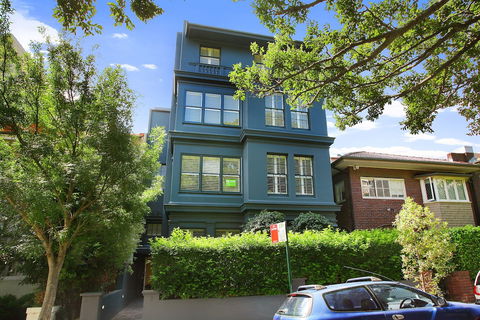 I Can View Woolloomooloo - Accommodation Gold Coast 0