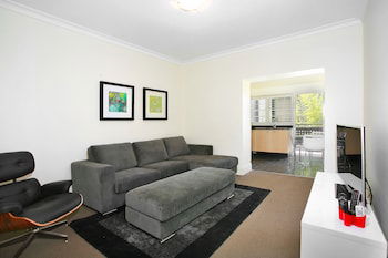 I Can View Woolloomooloo - Accommodation Gold Coast 6