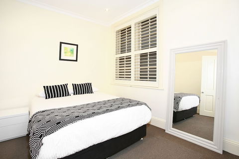 I Can View Woolloomooloo - Accommodation Gold Coast 3