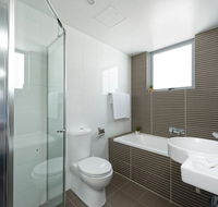 Astra Apartments Miller Street - Gold Coast 4U