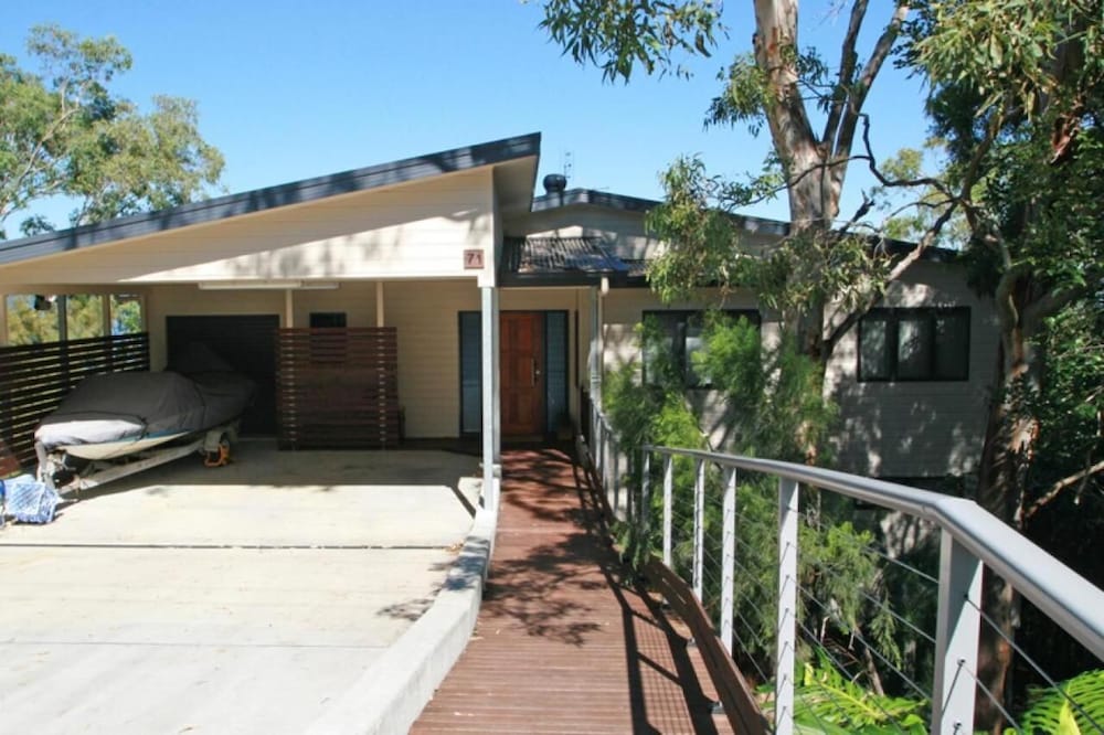 Green Point NSW Gold Coast 4U