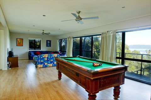 Berringar - Gold Coast 4U 4