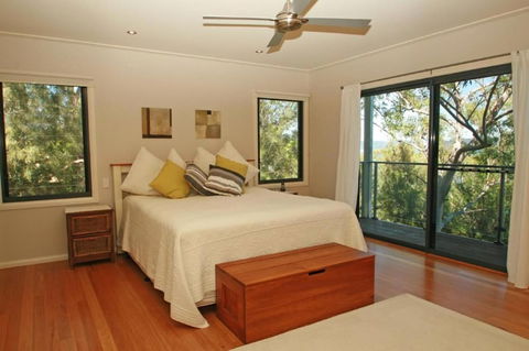 Berringar - Gold Coast 4U 6