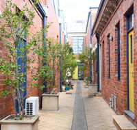 Brooklyn - Accommodation Gold Coast