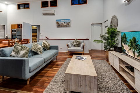 Casuarina 18 Ocean View - Gold Coast 4U 6