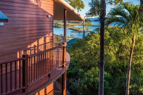 Casuarina 18 Ocean View - Gold Coast 4U 1