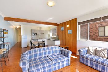 Quarter Deck Apartment 2 - Gold Coast 4U 5