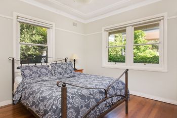SYDNEY FAMILY HOME WITH POOL H344 - Accommodation Gold Coast 4