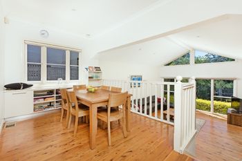 SYDNEY FAMILY HOME WITH POOL H344 - Accommodation Gold Coast 5