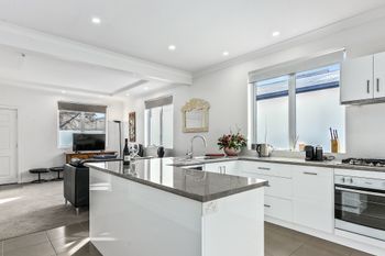 Wellington Street Cottage - Accommodation Gold Coast 0