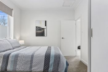 Wellington Street Cottage - Accommodation Gold Coast 1