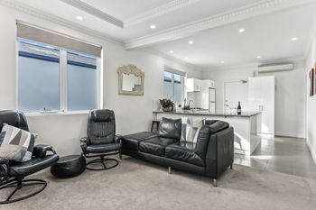 Wellington Street Cottage - Accommodation Gold Coast 4
