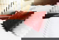 Mint Mackay - 1 Gold Coast 0